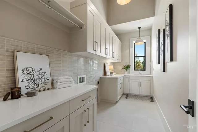 $2,450,000 | 6860 South Pemberley Way, Meridian, ID 83642