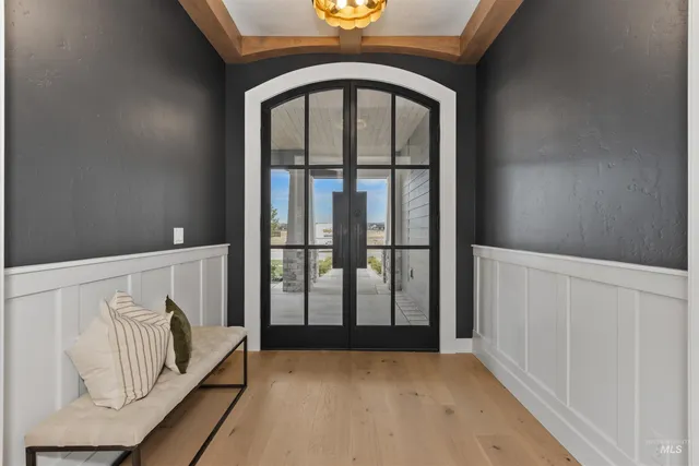 $2,450,000 | 6860 South Pemberley Way, Meridian, ID 83642