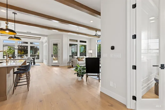 $2,450,000 | 6860 South Pemberley Way, Meridian, ID 83642