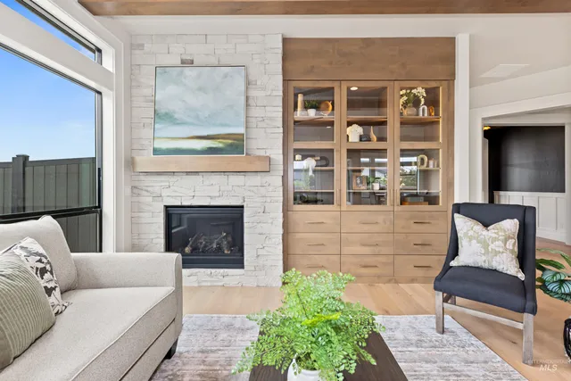 $2,450,000 | 6860 South Pemberley Way, Meridian, ID 83642