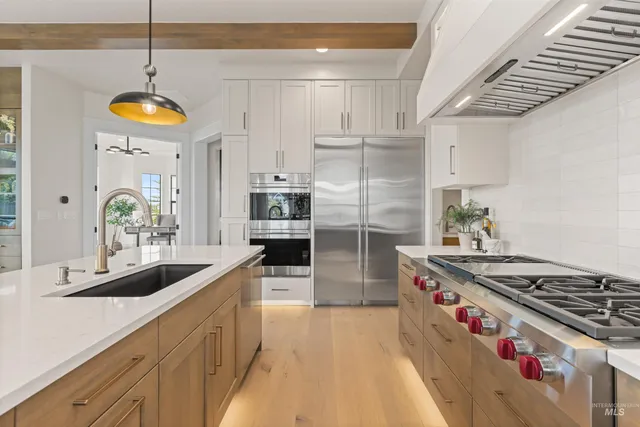 $2,450,000 | 6860 South Pemberley Way, Meridian, ID 83642