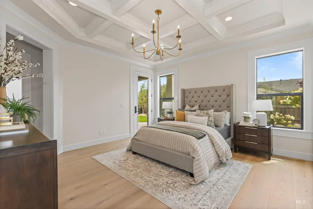 $2,450,000 | 6860 South Pemberley Way, Meridian, ID 83642