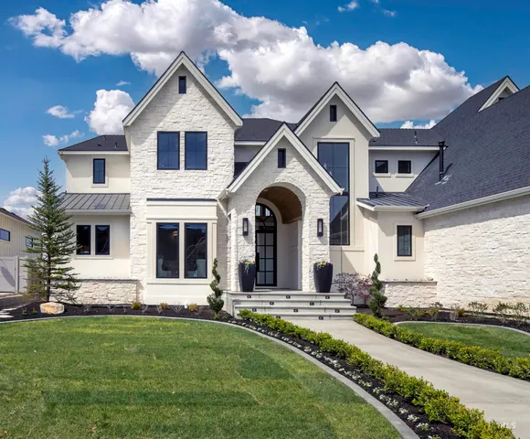 $2,450,000 | 6860 South Pemberley Way, Meridian, ID 83642
