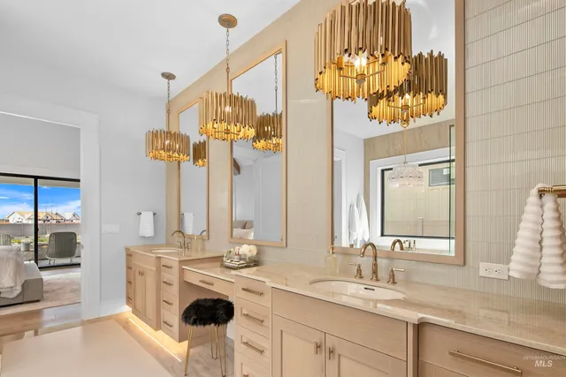 $2,450,000 | 6860 South Pemberley Way, Meridian, ID 83642