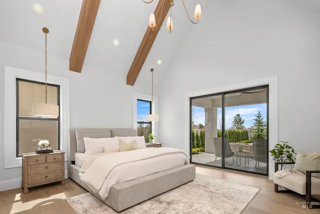 $2,450,000 | 6860 South Pemberley Way, Meridian, ID 83642