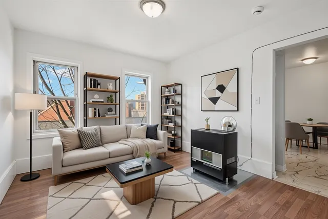 $1,799 | 43 Pleasant Street, Unit 1, Fitchburg, MA 01420