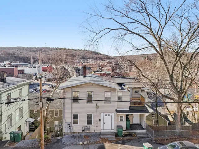 $1,799 | 43 Pleasant Street, Unit 1, Fitchburg, MA 01420