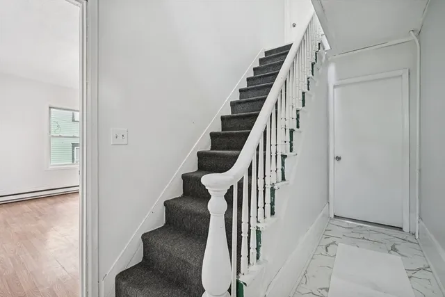 $1,799 | 43 Pleasant Street, Unit 1, Fitchburg, MA 01420