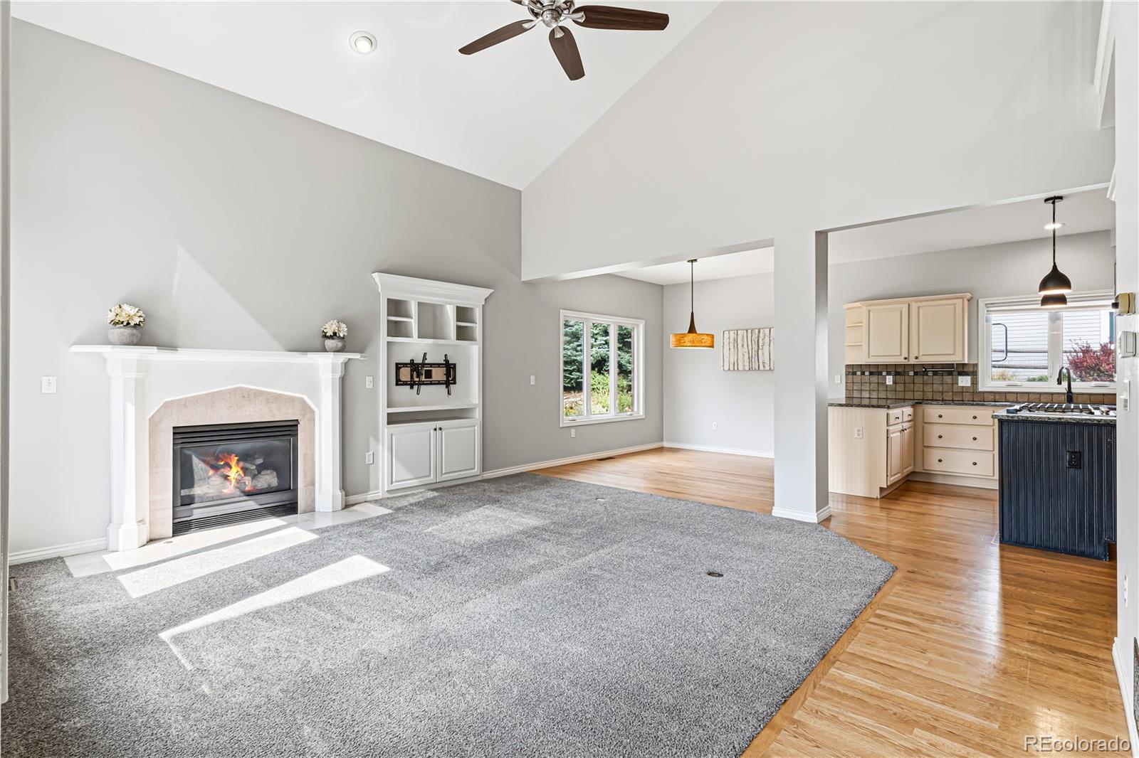 8587 Thunderbird Road Parker, CO 80134 - Photo 10 of 41