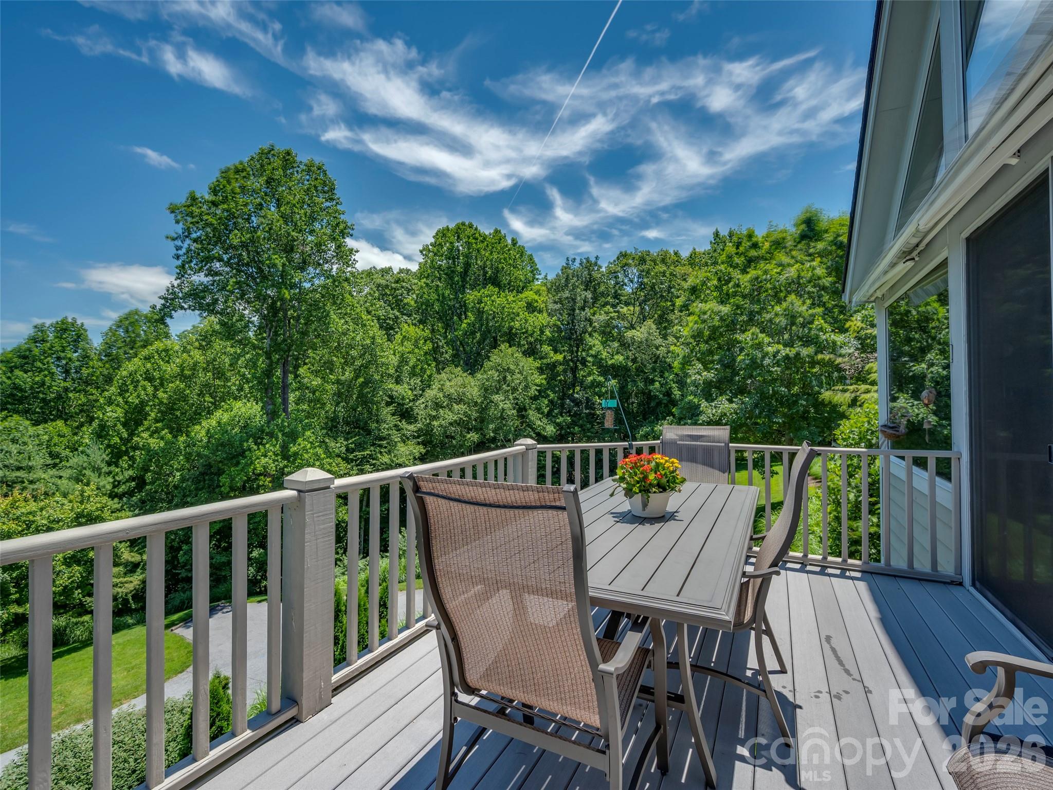 2 Meadow Ridge Lane Hendersonville, NC 28739 - Photo 29 of 48