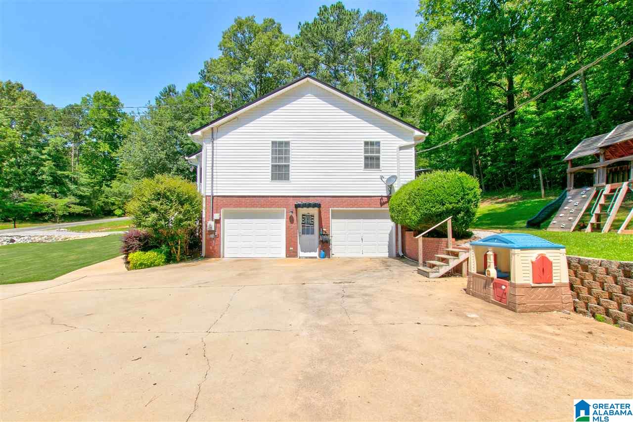 35 Elizabeth Lane Springville, AL 35146 - Photo 24 of 27