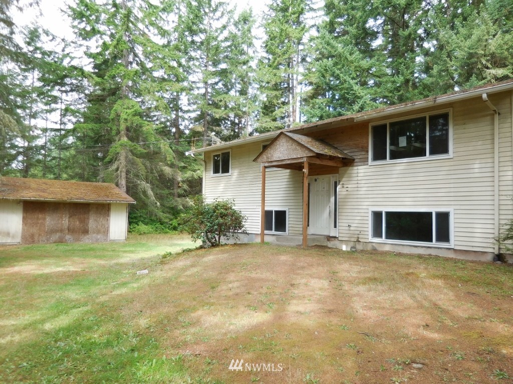 5983 Southeast Alpine Road Olalla, WA 98359 - Photo 1 of 10 Gallery Image 1