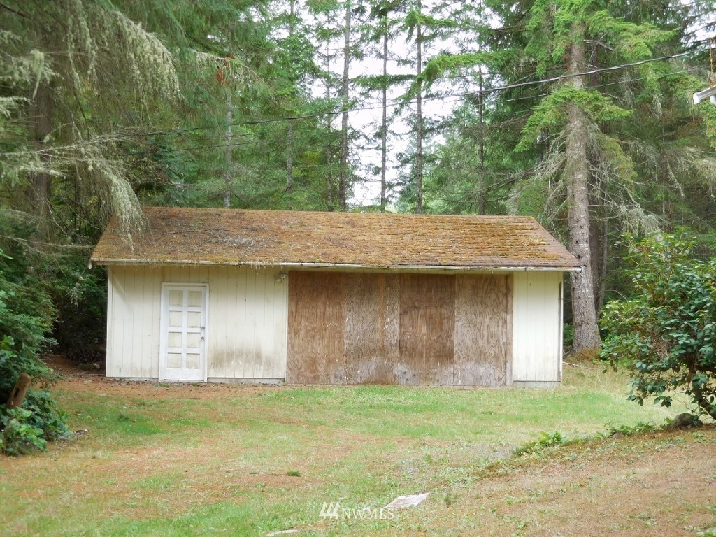 5983 Southeast Alpine Road Olalla, WA 98359 - Photo 2 of 10 Gallery Image 2