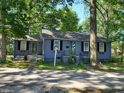 115 Club Road Pasadena, MD 21122 - Photo 1 of 22 Pleasant shady location - Summer Shot