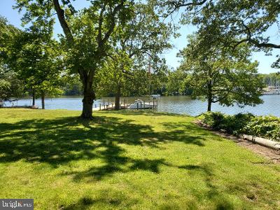 115 Club Road Pasadena, MD 21122 - Photo 20 of 22 Waterview from Clubhouse area of Pier