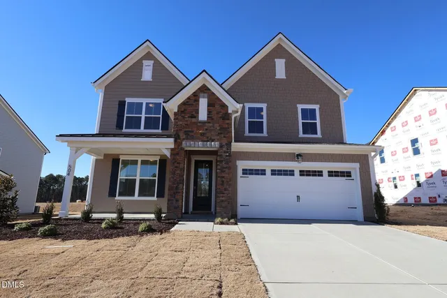$634,900 | 504 Soapstone Drive, Durham, NC 27705