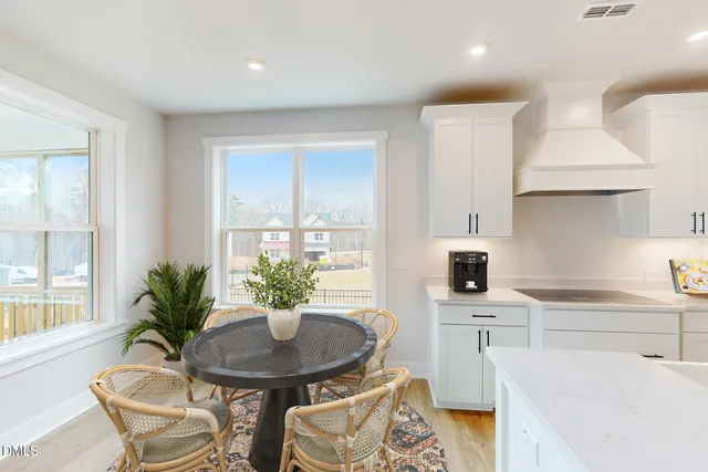 $634,900 | 504 Soapstone Drive, Durham, NC 27705