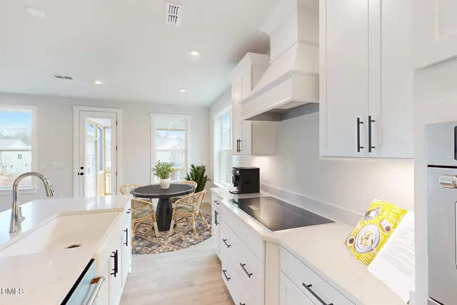 $634,900 | 504 Soapstone Drive, Durham, NC 27705