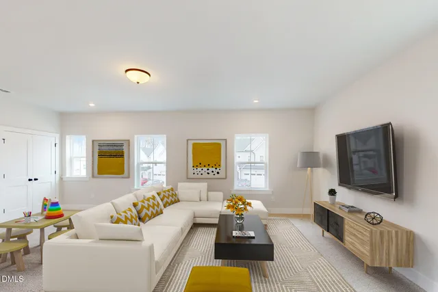 $634,900 | 504 Soapstone Drive, Durham, NC 27705