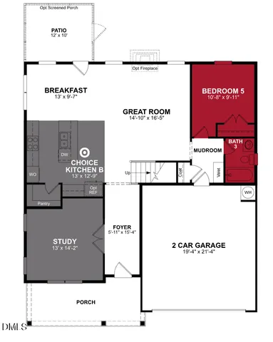 $634,900 | 504 Soapstone Drive, Durham, NC 27705