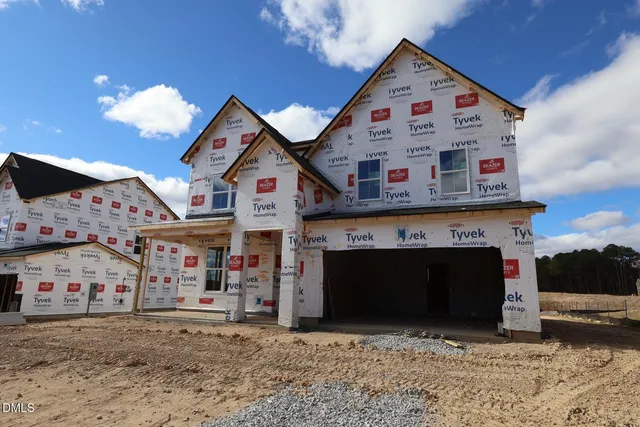 $634,900 | 504 Soapstone Drive, Durham, NC 27705