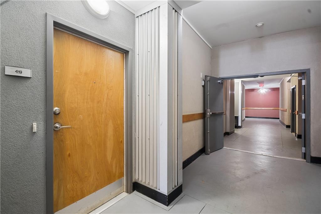 2630 Talley Street, Unit 419 Decatur, GA 30030 - Photo 2 of 46 Gallery Image 2