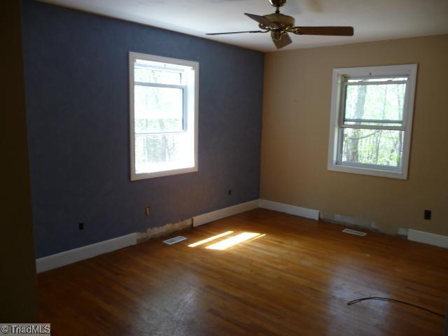 5860 Fulton Farm Road Winston-Salem, NC 27105 - Photo 10 of 14 3rd Bedroom.