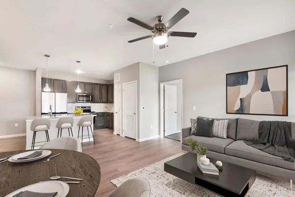 $1,225 | 3301 Gulf Freeway, Unit 2306, Texas City, TX 77568