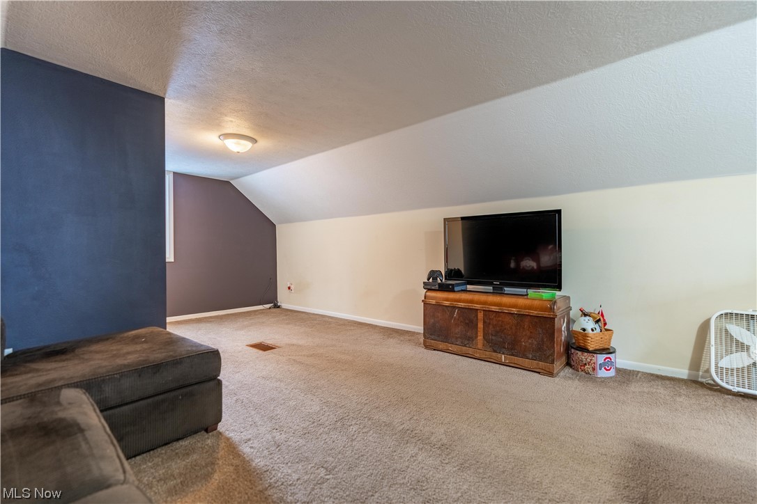 157 Everhard Road Southwest North Canton, OH 44720 - Photo 22 of 37 Second floor bedroom with lots of natural light