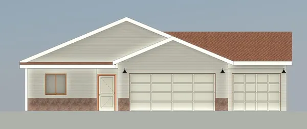 $408,450 | 2140 Pheasant Tail Circle, Unit M56), Sheridan, WY 82801
