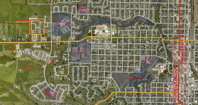 $408,450 | 2140 Pheasant Tail Circle, Unit LOT 56), Sheridan, WY 82801