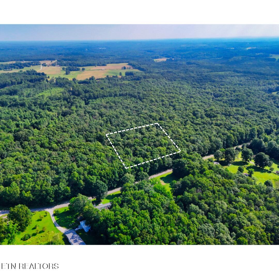 Lot 6 Turkey Blind Road Crossville, TN 38572 - Photo 1 of 2 Lot 6