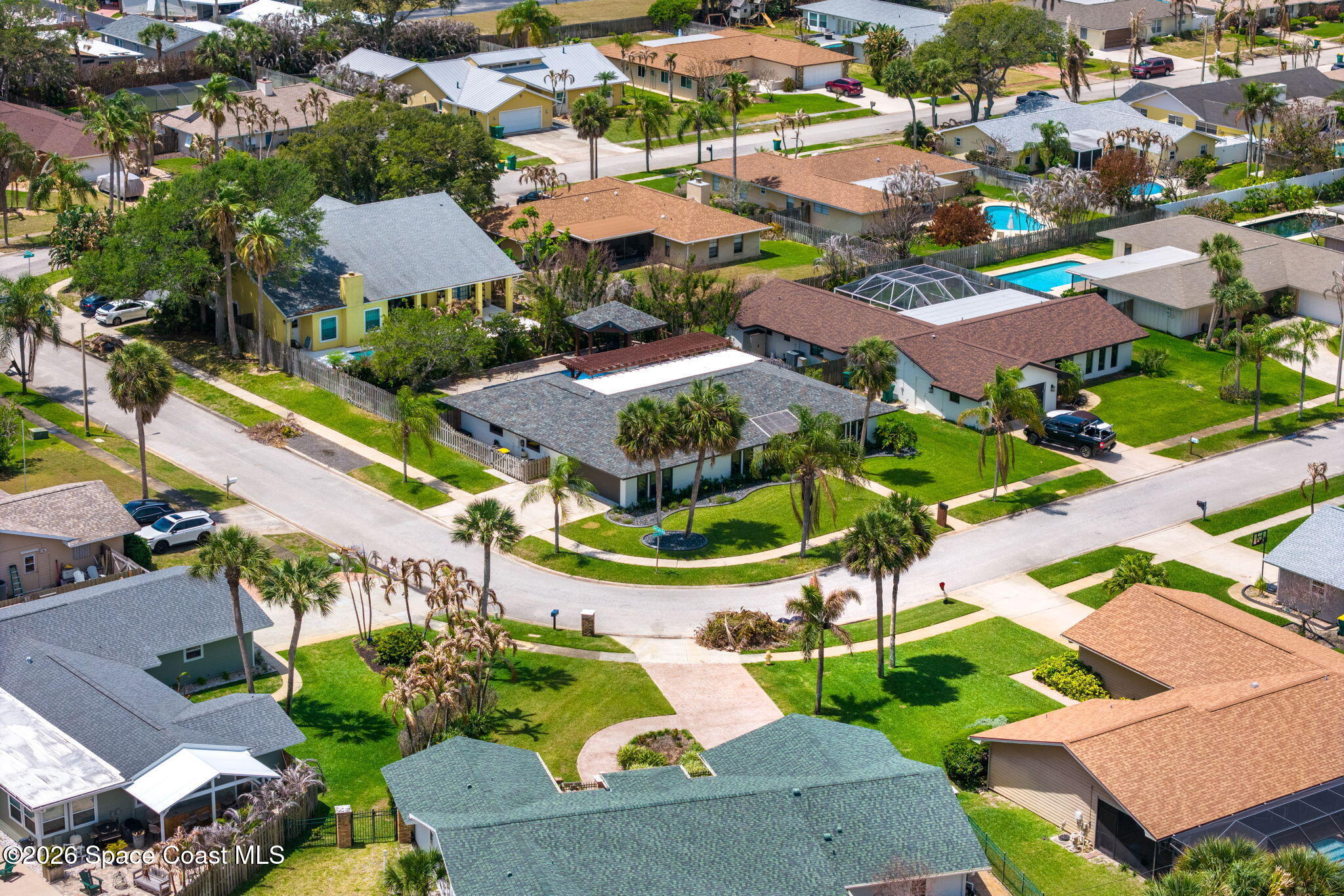 127 Sand Pine Road Indialantic, FL 32903 - Photo 60 of 67 DJI_20260506092544_0294_D