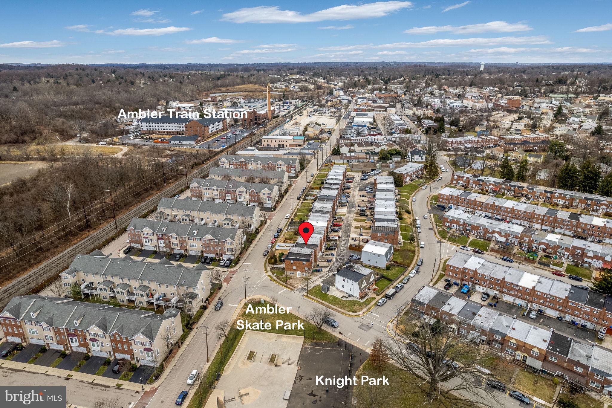 279 South Main Street Ambler, PA 19002 - Photo 18 of 19