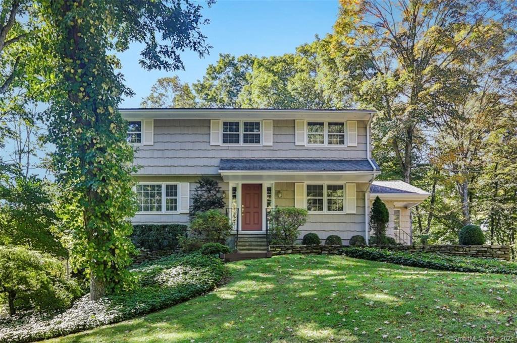 20 Bobbys Court Ridgefield, CT 06877 - Photo 1 of 1