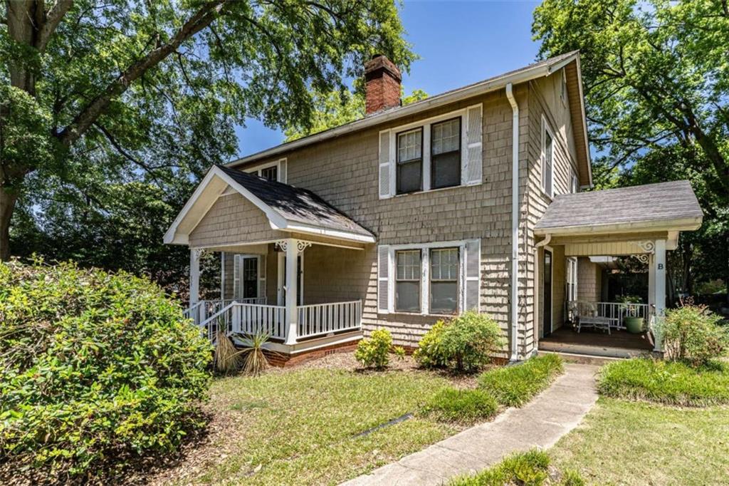809 East 2nd Avenue Rome, GA 30161 - Photo 2 of 41