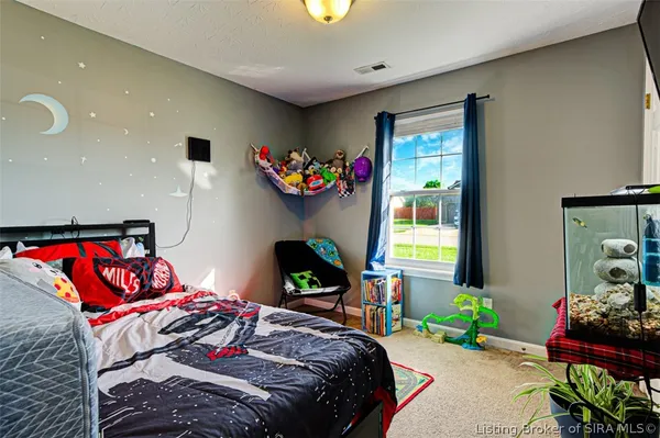 $254,988 | 510 Presley Lane, Jeffersonville, IN 47130