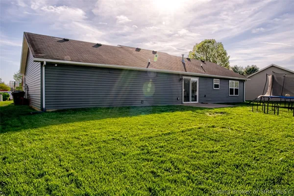 $254,988 | 510 Presley Lane, Jeffersonville, IN 47130