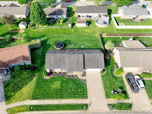 $254,988 | 510 Presley Lane, Jeffersonville, IN 47130