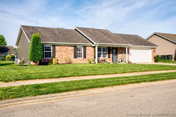 $254,988 | 510 Presley Lane, Jeffersonville, IN 47130