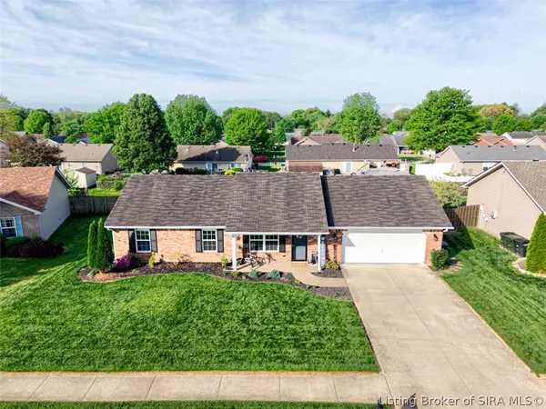 $254,988 | 510 Presley Lane, Jeffersonville, IN 47130