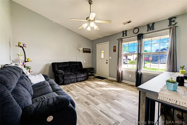 $254,988 | 510 Presley Lane, Jeffersonville, IN 47130