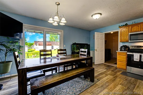 $254,988 | 510 Presley Lane, Jeffersonville, IN 47130