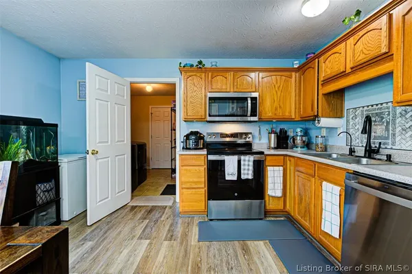 $254,988 | 510 Presley Lane, Jeffersonville, IN 47130