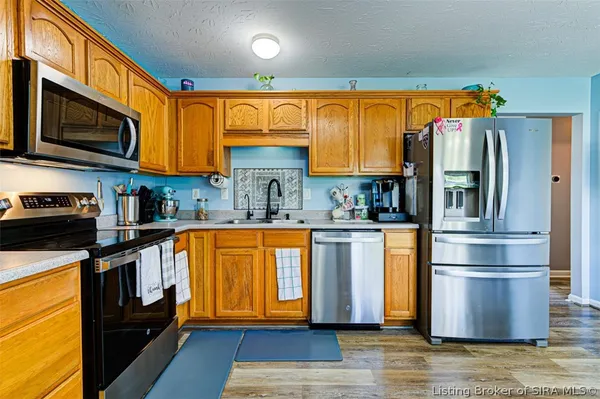 $254,988 | 510 Presley Lane, Jeffersonville, IN 47130