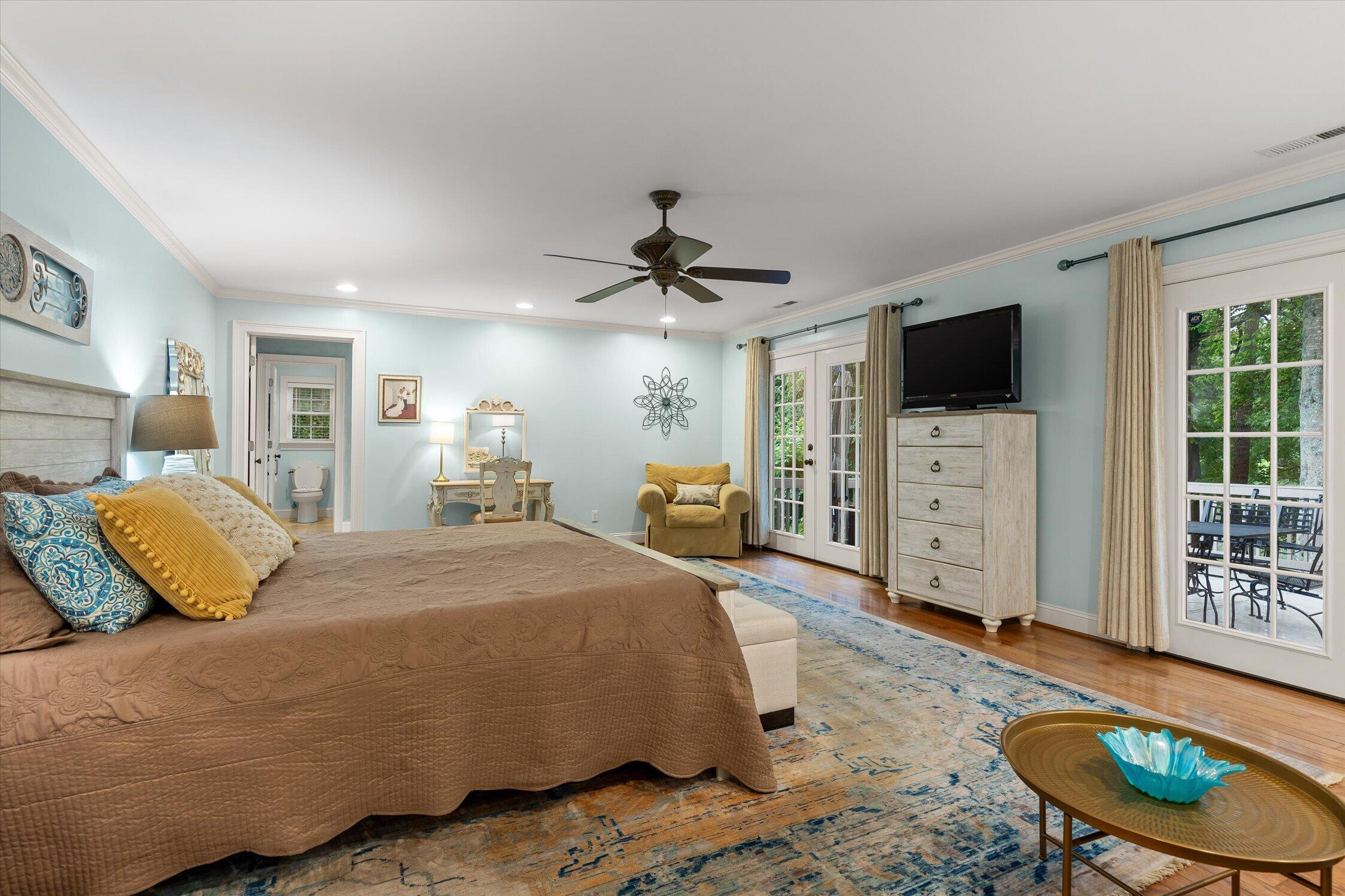 960 Shell Cracker Lane Cohutta, GA 30710 - Photo 26 of 65 Primary Bedroom