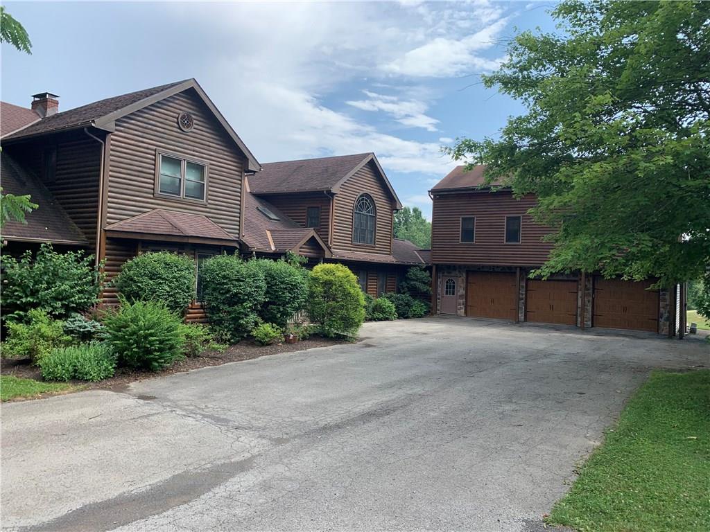 804 Achortown Road Beaver Falls, PA 15010 - Photo 1 of 25