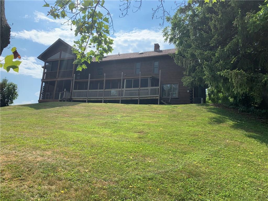 804 Achortown Road Beaver Falls, PA 15010 - Photo 2 of 25