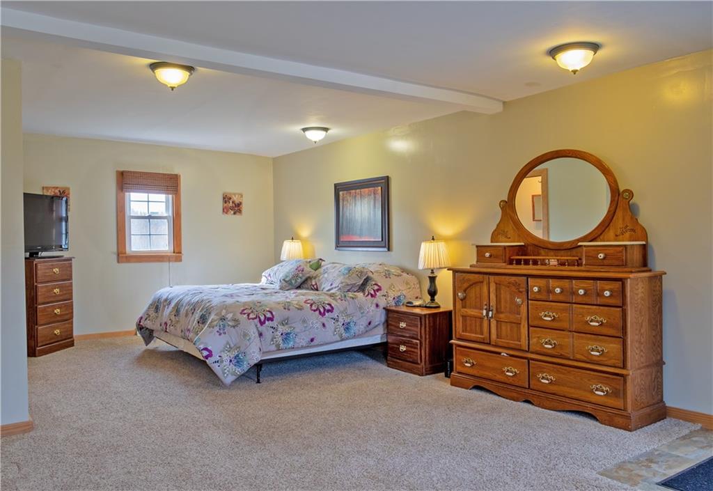 804 Achortown Road Beaver Falls, PA 15010 - Photo 21 of 25