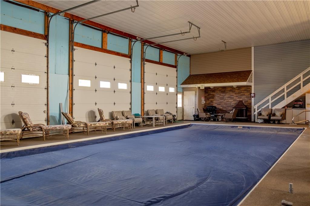 804 Achortown Road Beaver Falls, PA 15010 - Photo 25 of 25 Swimming Pool